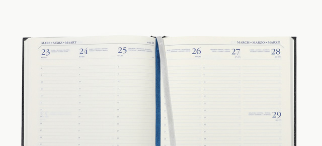 Agenda's