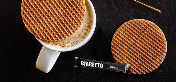 Biaretto Koffie