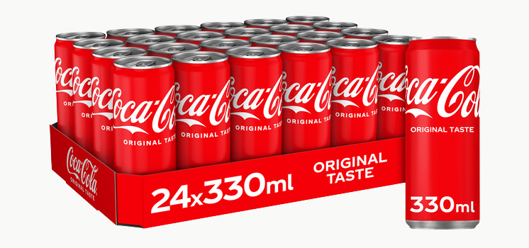 Coca Cola