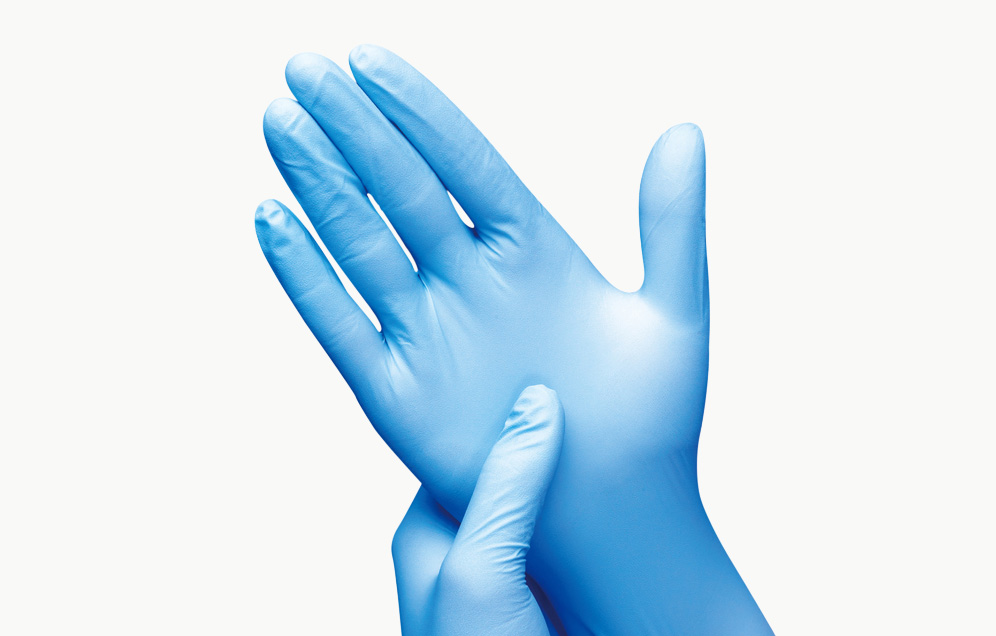 Handschoenen
