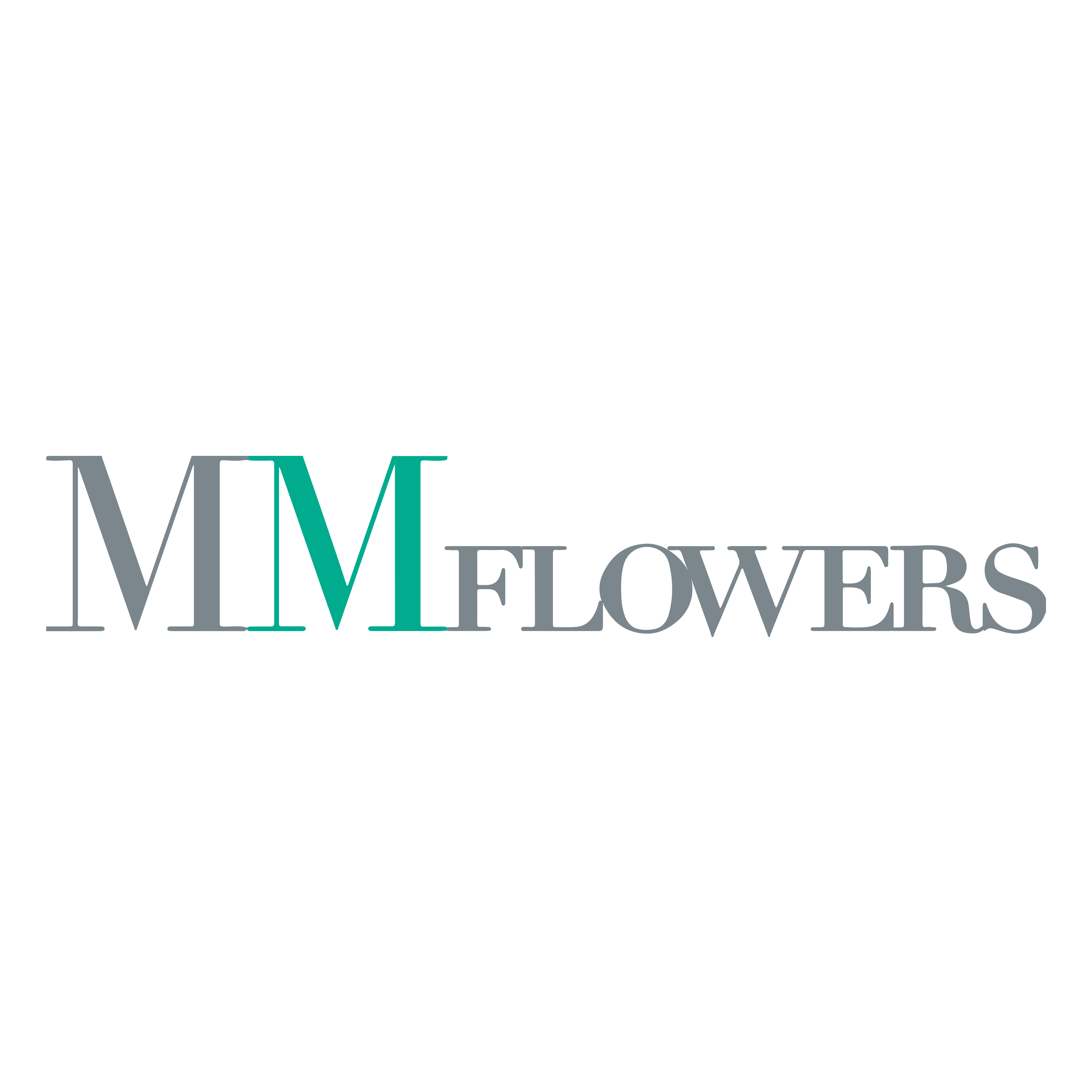 MM Flowers