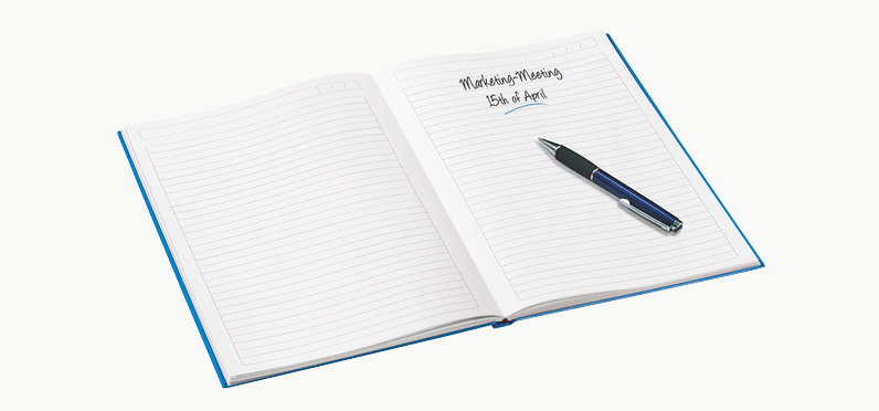 Notitieboek