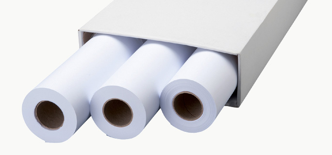 Plotterpapier