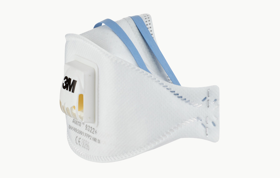 Stofmaskers