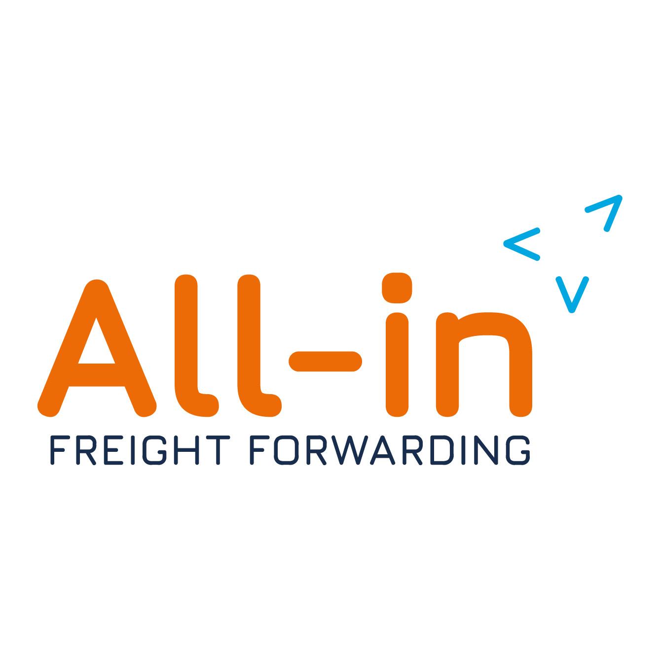 All-in freight Forwarding Company BV - Aalsmeer