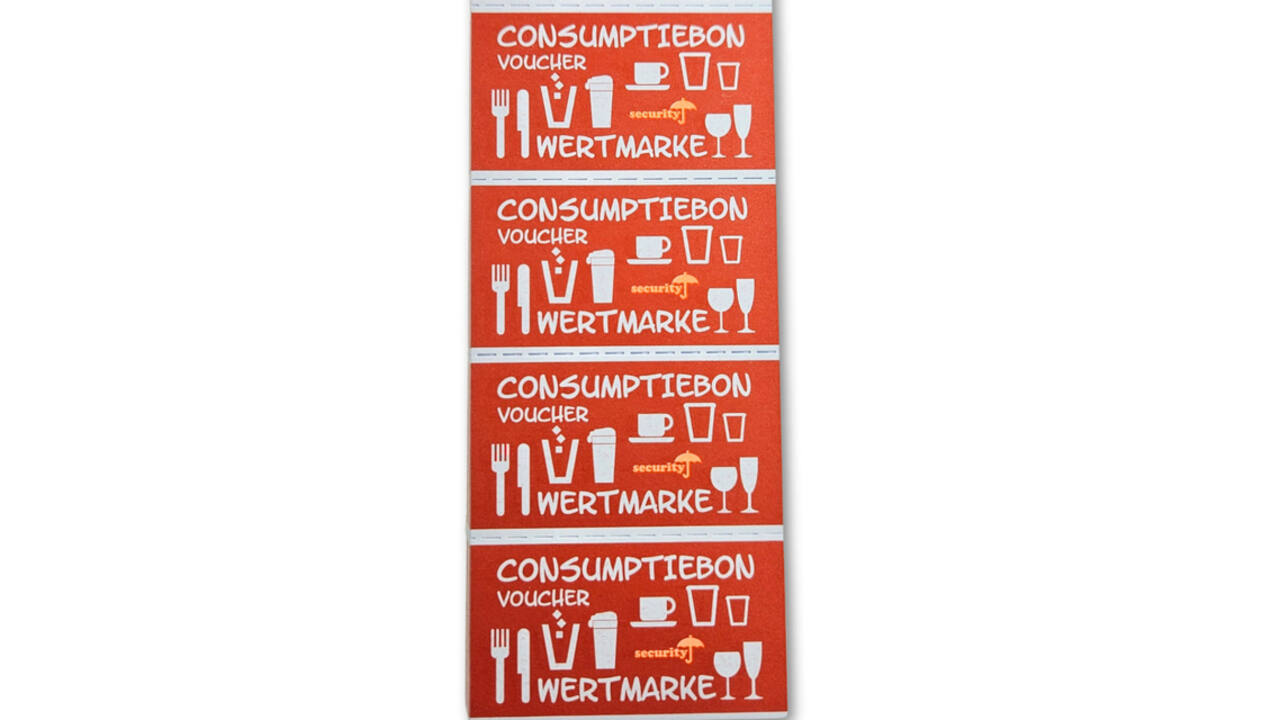 Consumptiebon Combicraft UV beveiliging rood