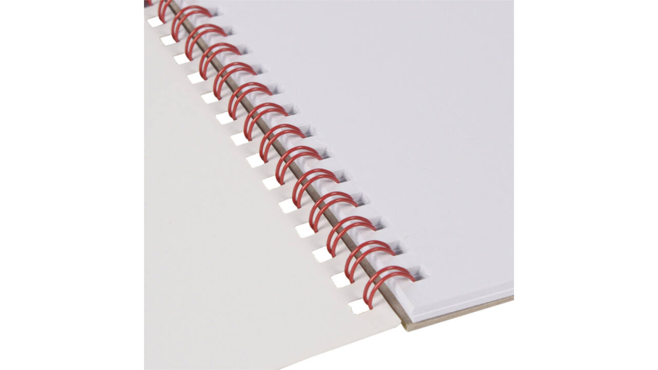 Schetsboek Papyrus ballon A3 120gr 20 vel