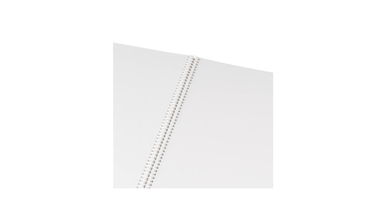 Schetsboek Papyrus 240x320mm 120gr 32 vel