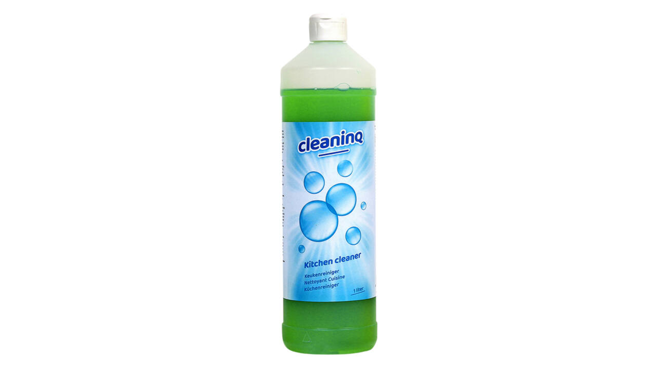 Keukenreiniger Cleaninq 1 liter