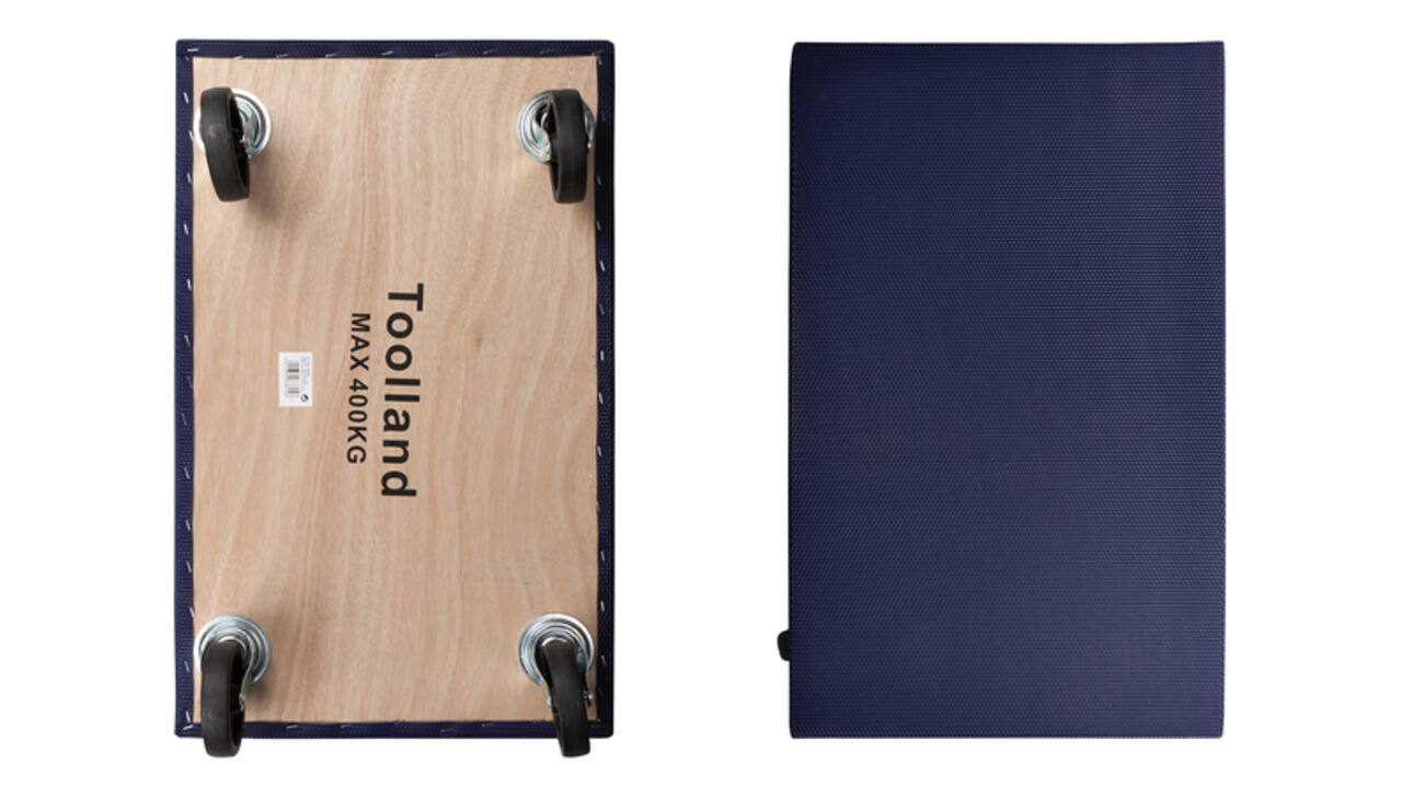 Meubelverplaatser Toolland 65x40cm 400kg