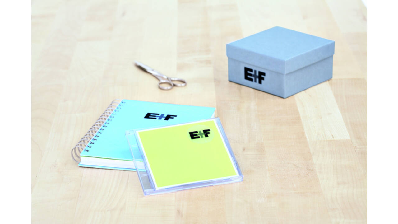 Etiket HERMA 4684 52.5x29.7mm A4 folie transparant mat