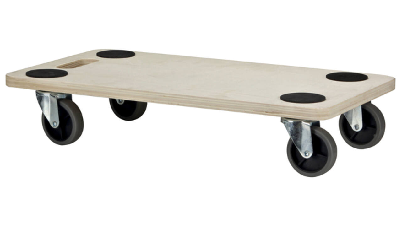 Meubelverplaatser Toolland 56x30cm 150kg