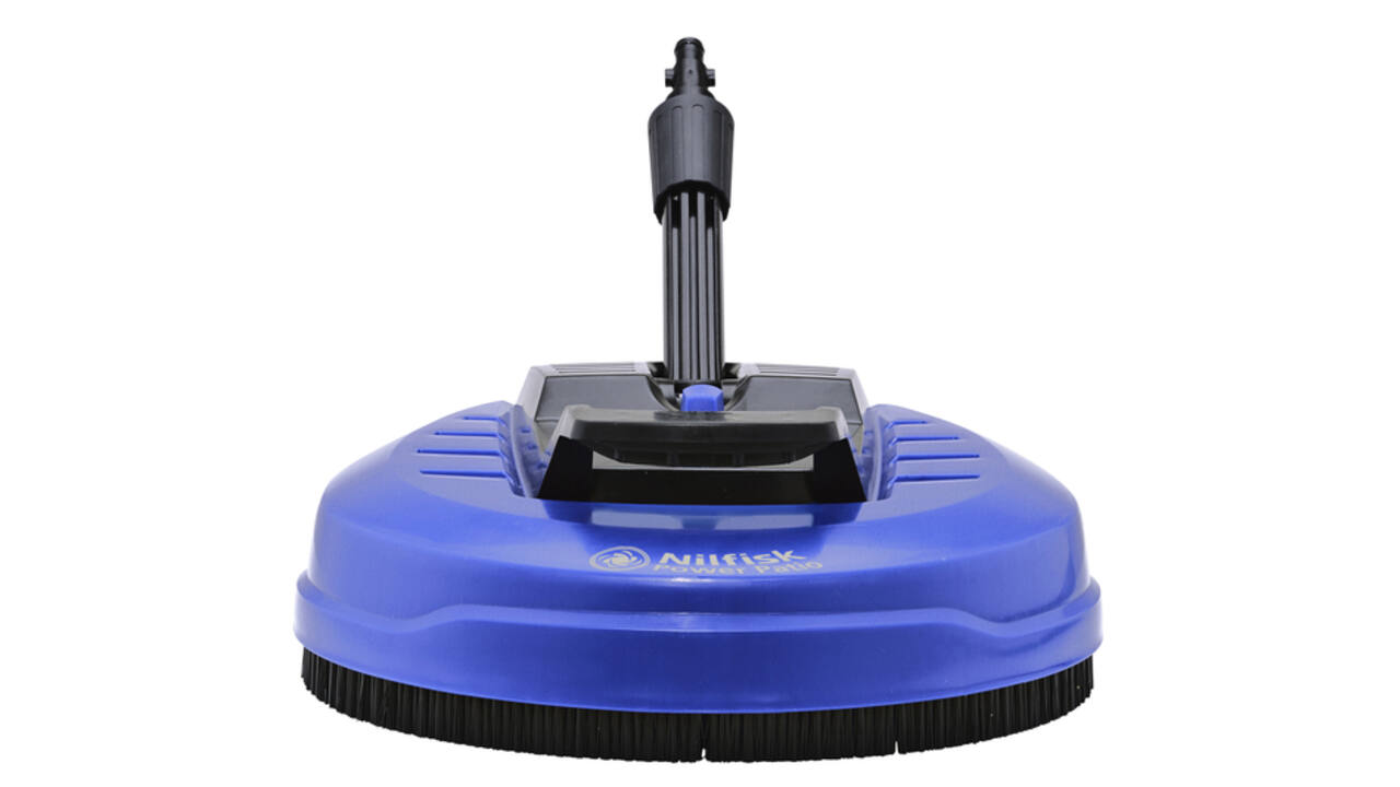 Patio Power Cleaner Nilfisk hogedrukreiniger