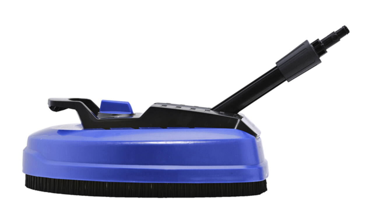 Patio Power Cleaner Nilfisk hogedrukreiniger