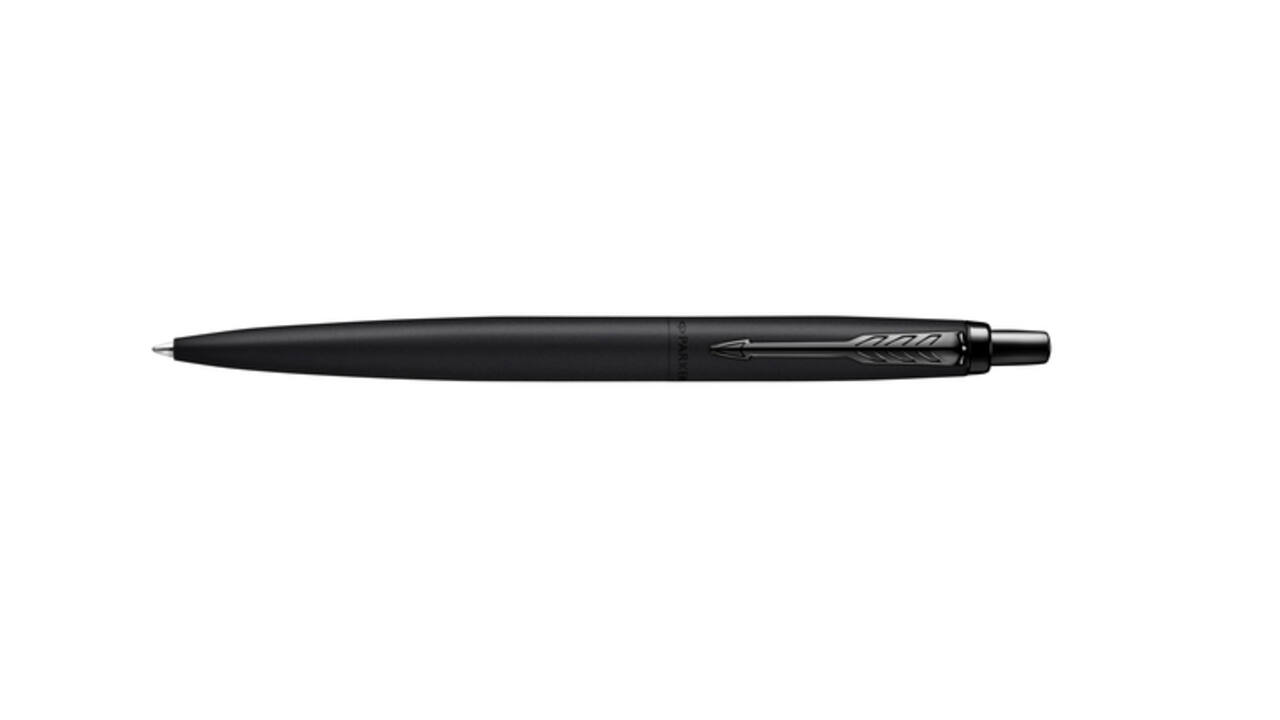 Balpen Parker Jotter XL Monochrome black medium