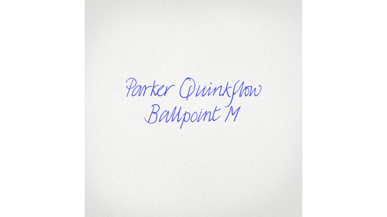 Balpen Parker Jotter Original navy blue CT medium