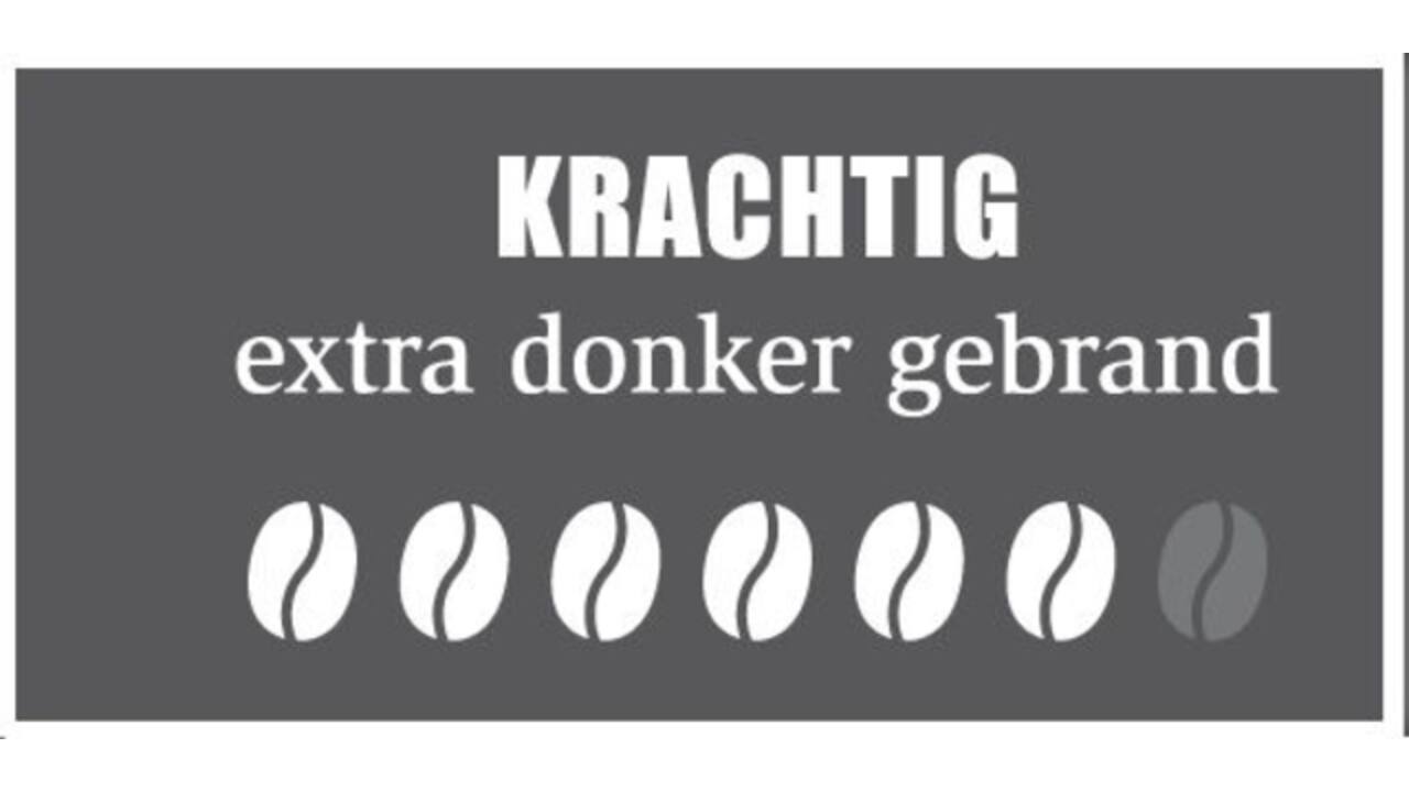 Koffie Biaretto bonen espresso 1000 gram