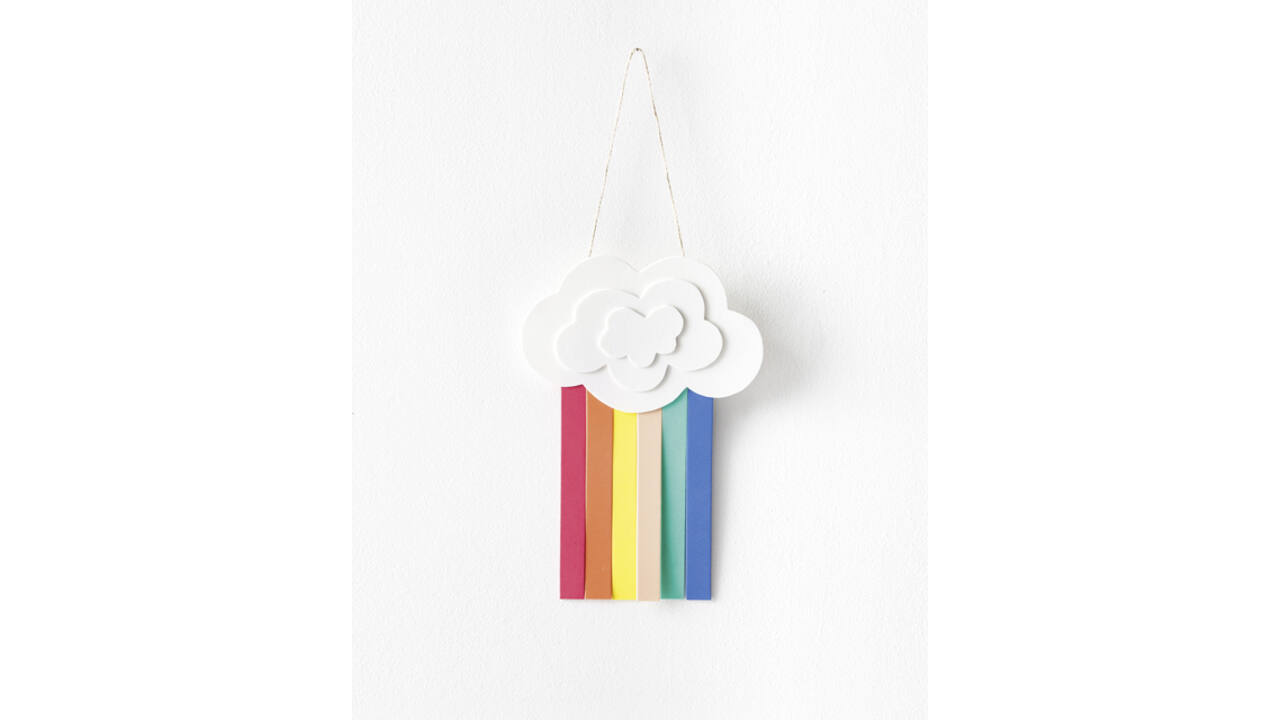 Foam Folia 20x29cm basic 10 kleuren