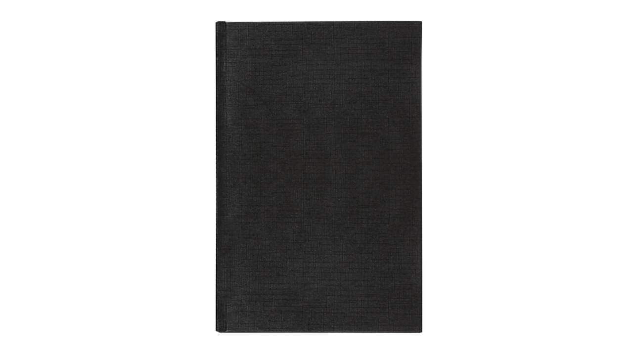 Tekenboek Quantore 140x216mm dummy 120gram 100vel