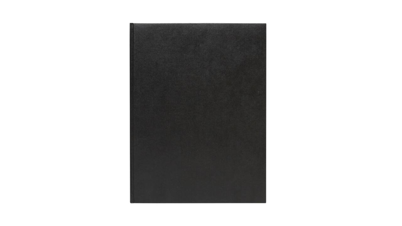 Tekenboek Quantore 216x279mm dummy 120gram 100vel
