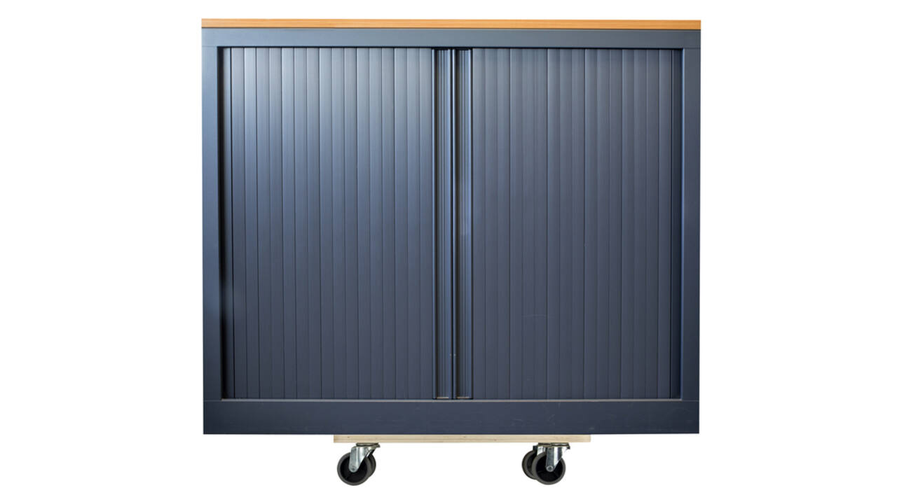 Meubelverplaatser Toolland 56x30cm 150kg