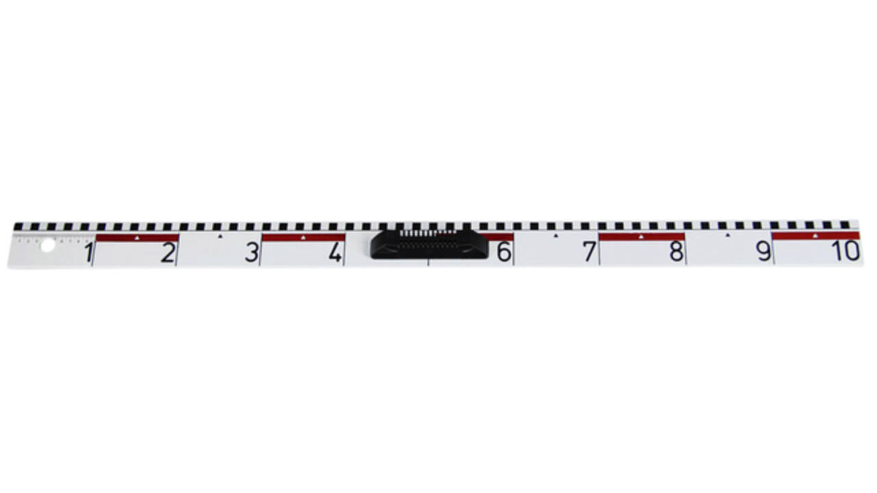 Liniaal Linex voor schoolbord BBR100