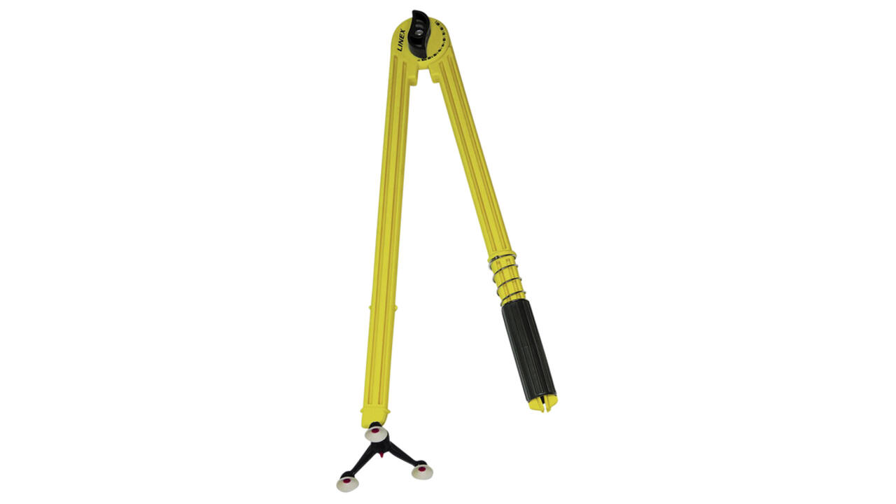 Passer Linex voor schoolbord BB450