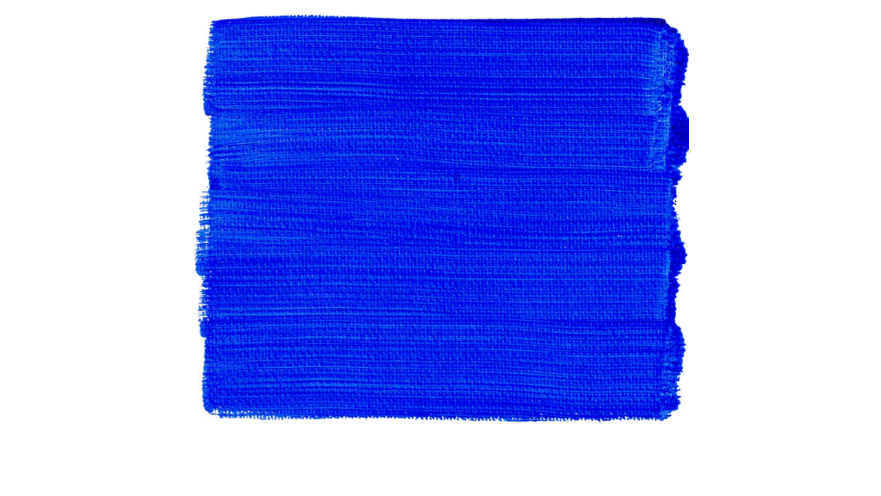 Acrylverf Talens Art Creation 504 ultramarijn tube à 75ml