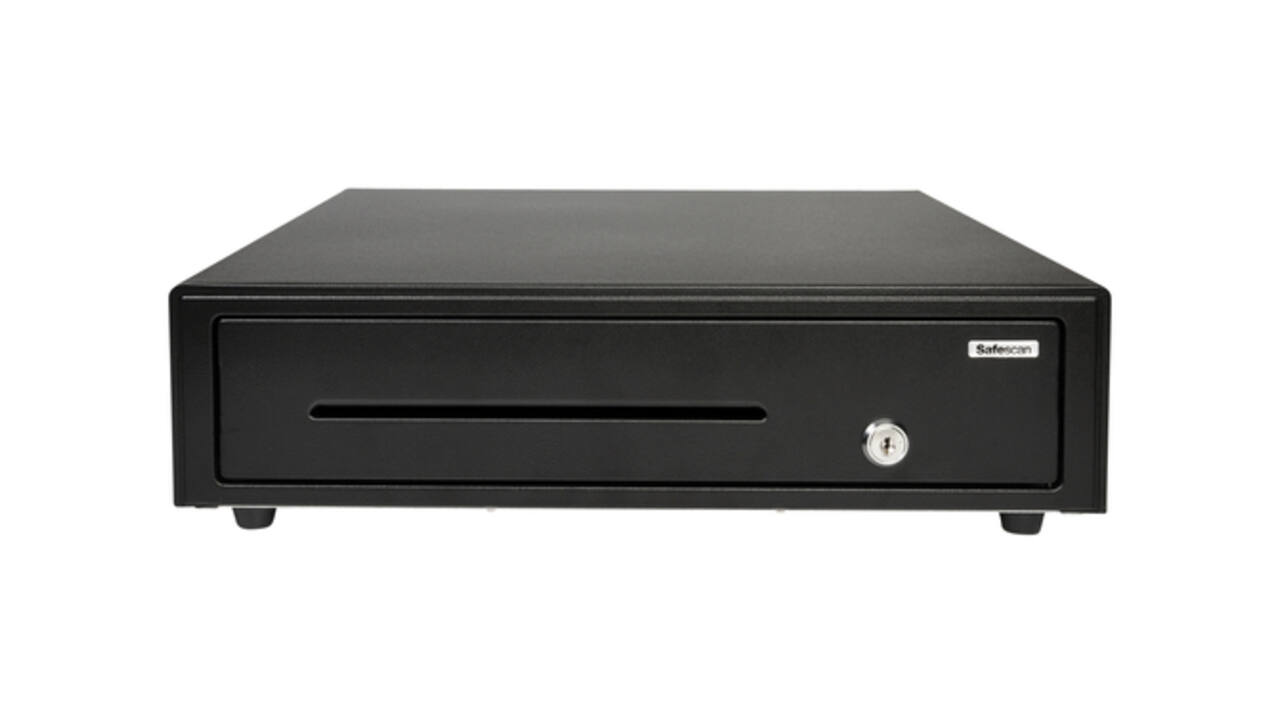 Kassalade Safescan SD-4141