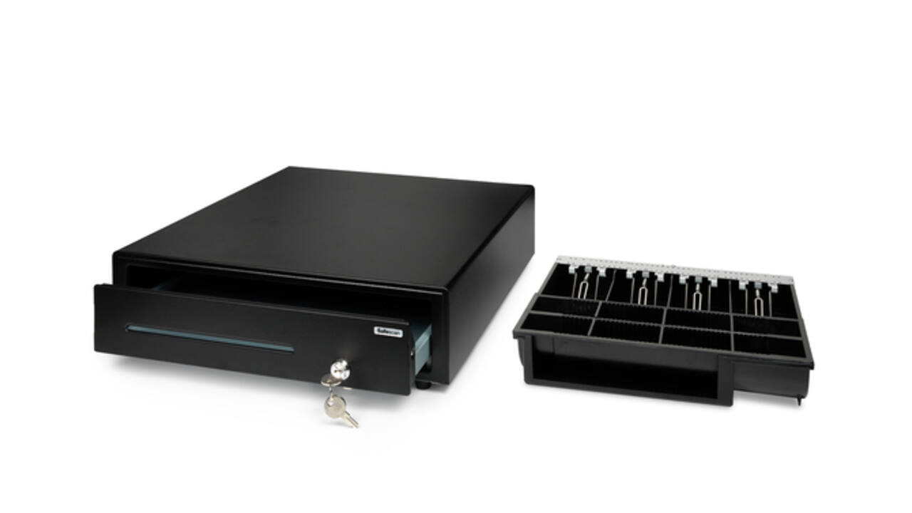 Kassalade Safescan SD-4141
