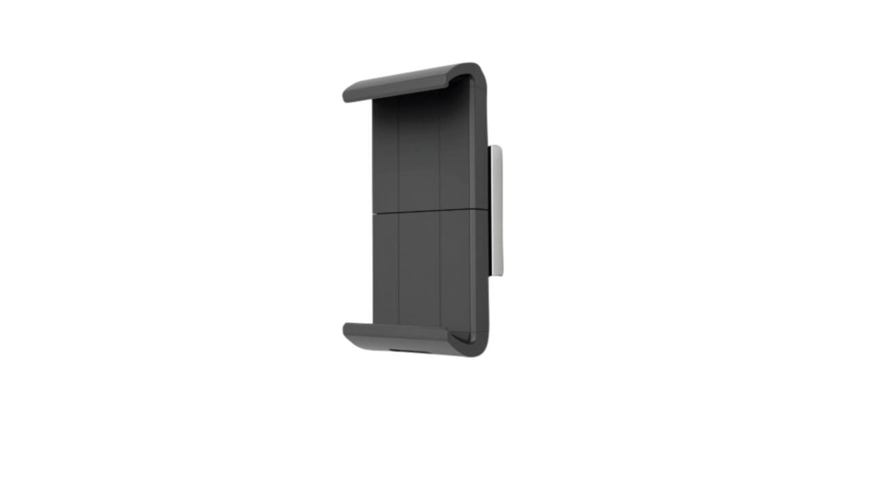Tablethouder Durable voor muur XL