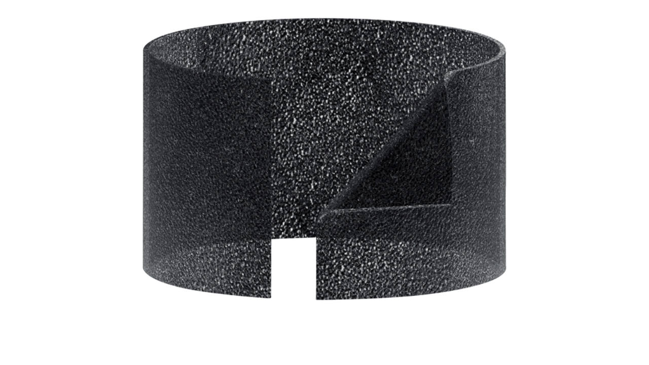 Filter koolstof voor Leitz TruSens Z-2000 3 stuks