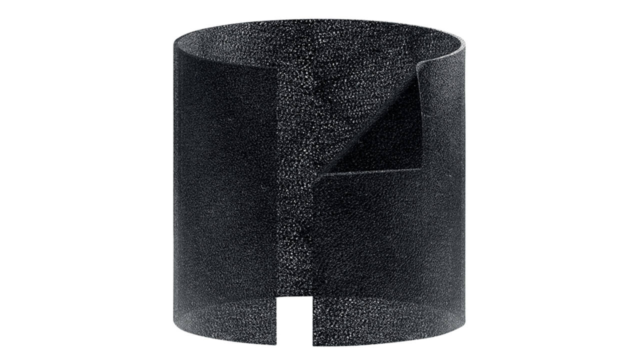 Filter koolstof voor Leitz TruSens Z-3000 3 stuks