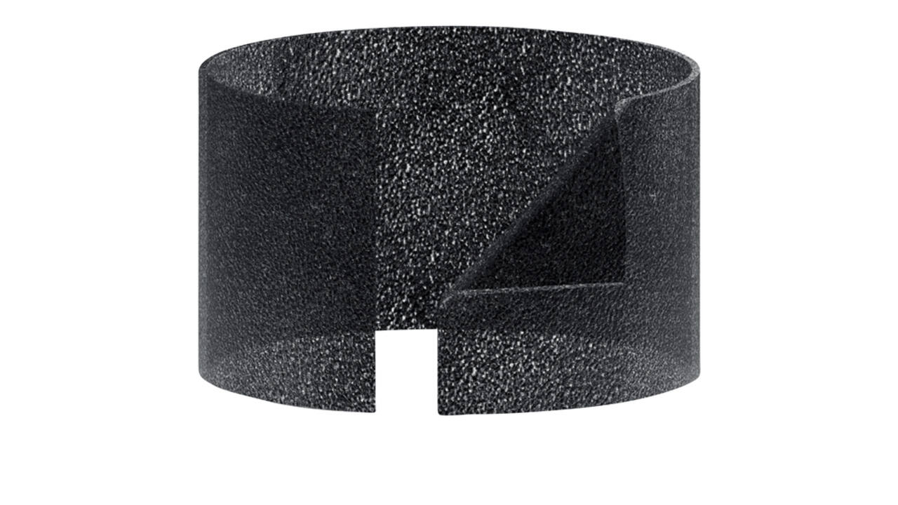 Filter koolstof voor Leitz TruSens Z-1000 3 stuks