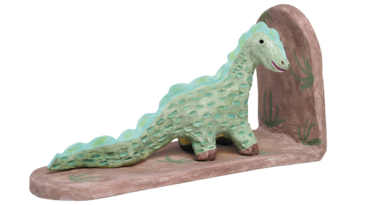 Papier-maché Jovi 680 gram