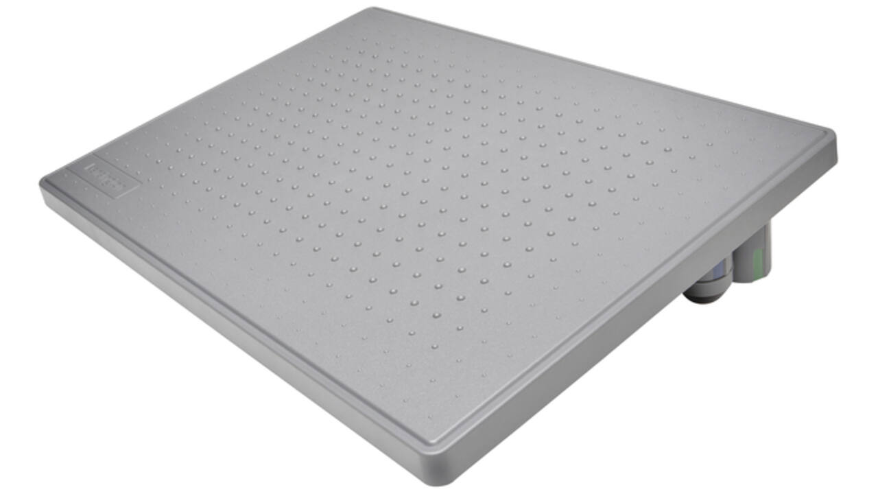 Voetensteun Kensington smarfit solemate