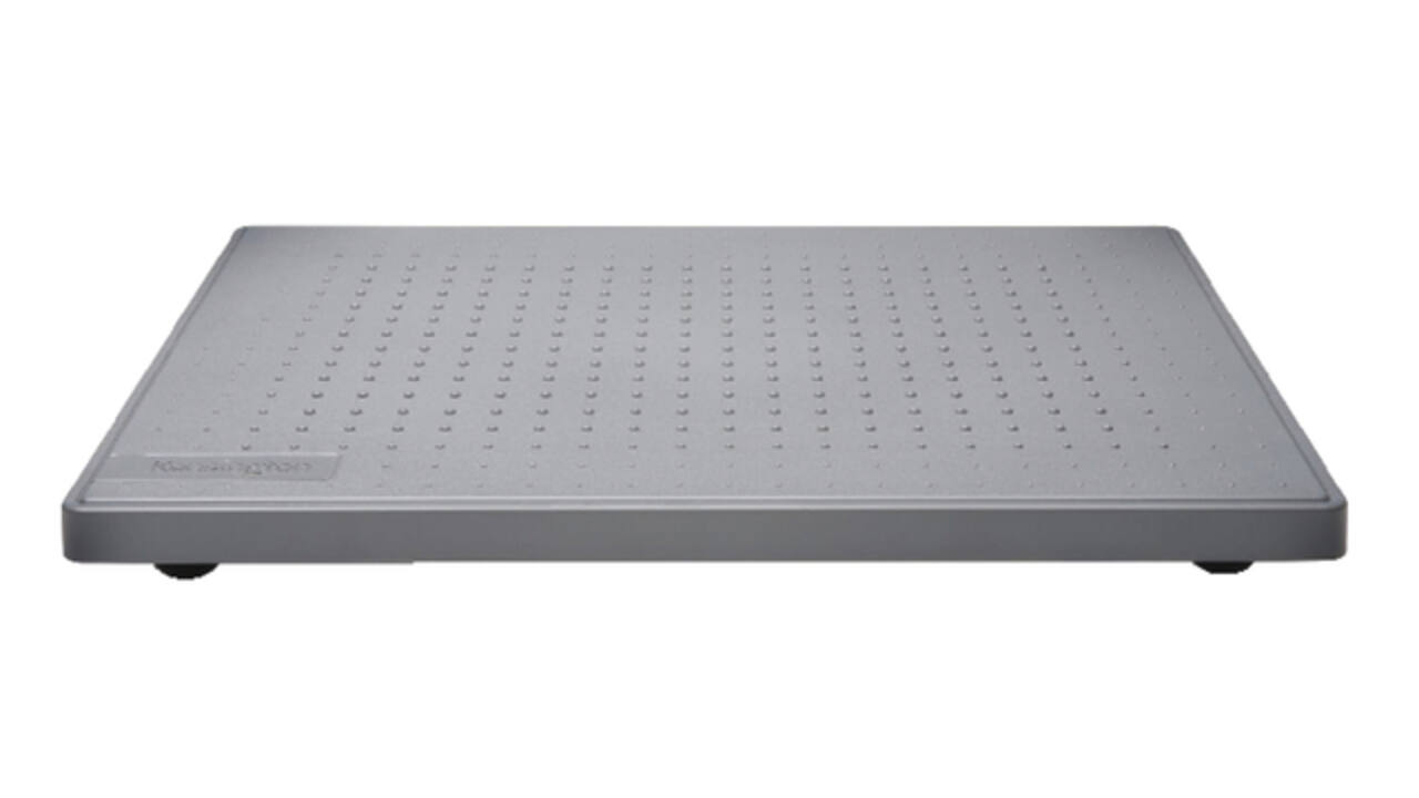 Voetensteun Kensington smarfit solemate