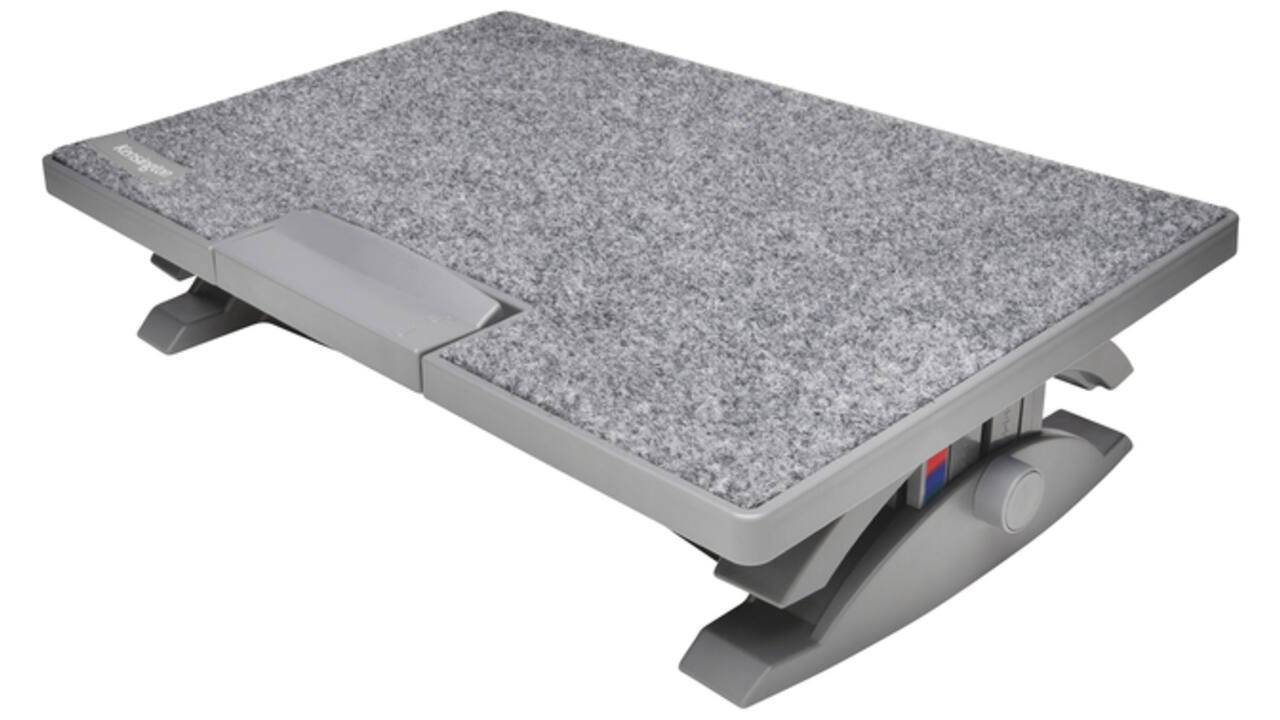 Voetensteun Kensington smartfit solemate pro elite