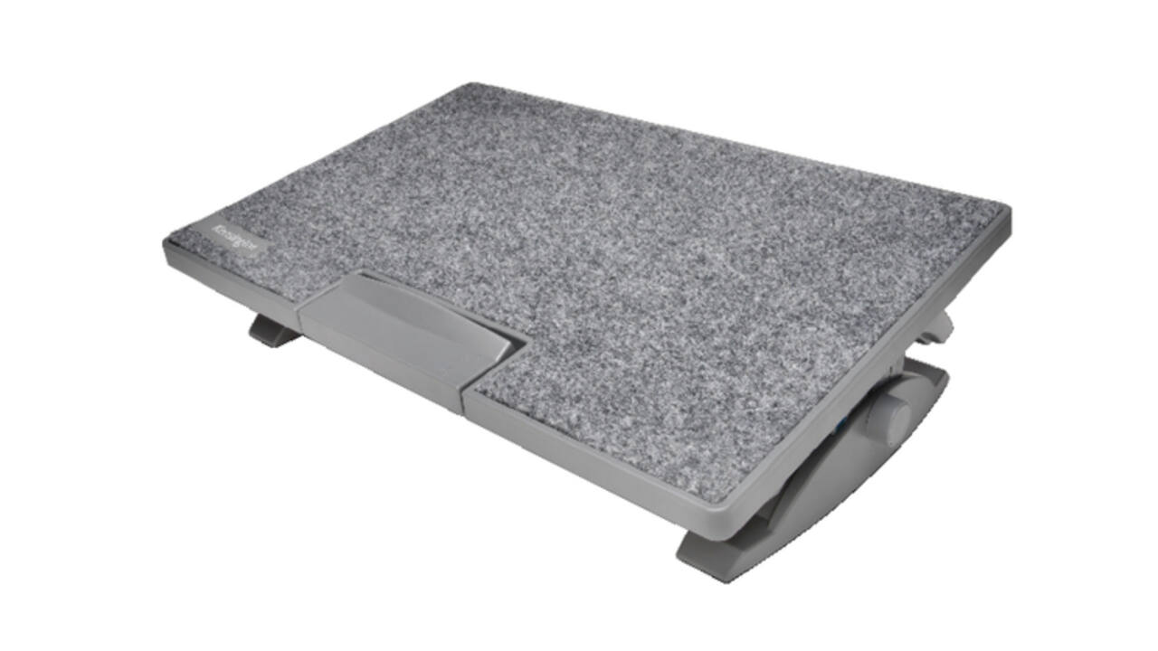 Voetensteun Kensington smartfit solemate pro elite