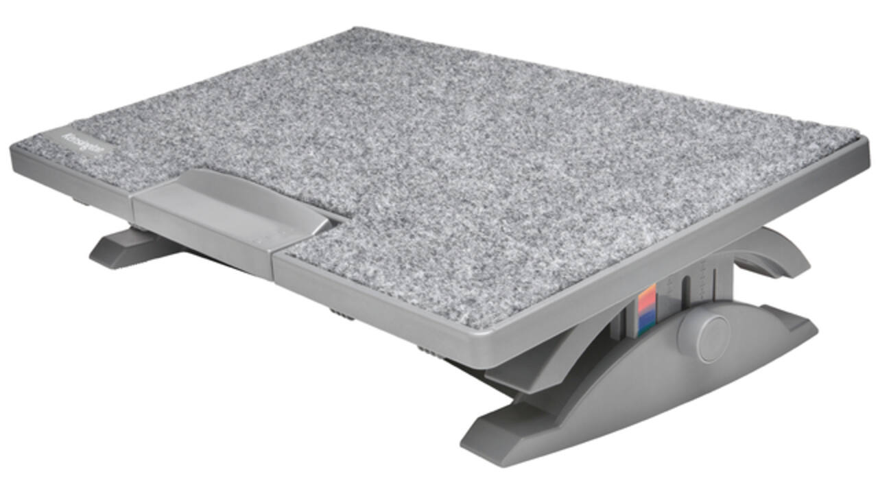 Voetensteun Kensington smartfit solemate pro elite