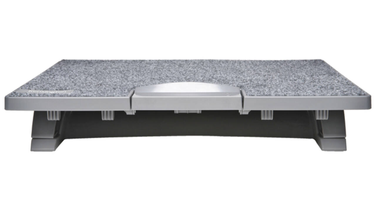 Voetensteun Kensington smartfit solemate pro elite