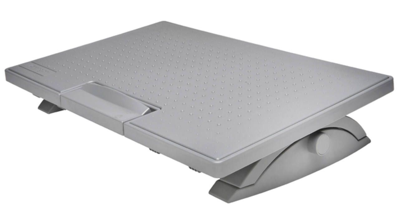 Voetensteun Kensington smartfit solemate pro