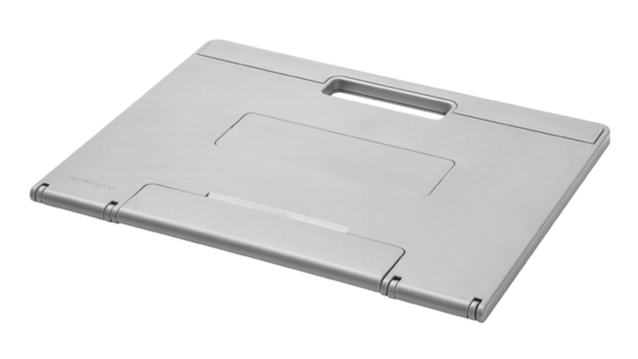 Laptopstandaard Kensington easy riser GO 17 inch