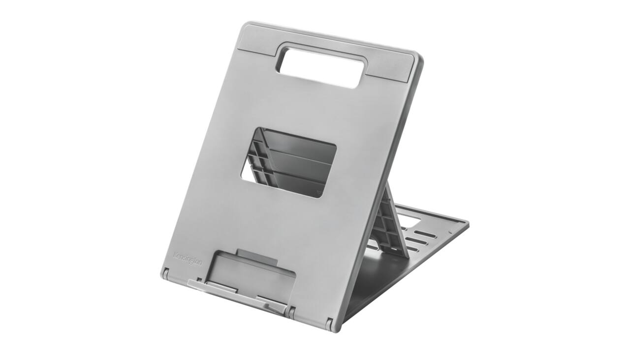 Laptopstandaard Kensington easy riser GO 14 inch