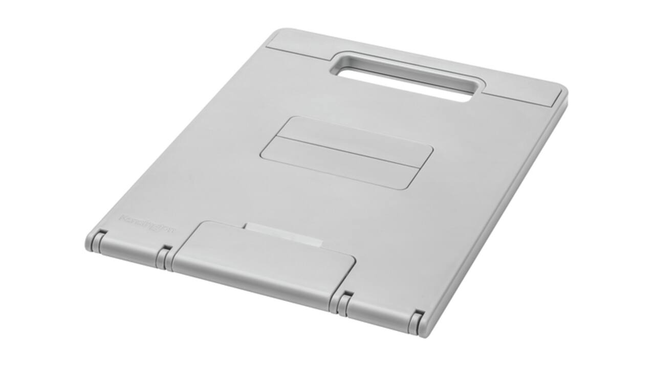 Laptopstandaard Kensington easy riser GO 14 inch