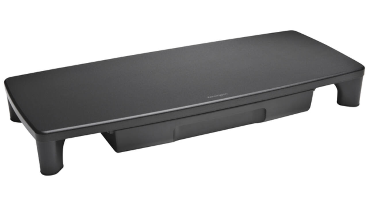 Monitorstandaard Kensington SmartFit met lade