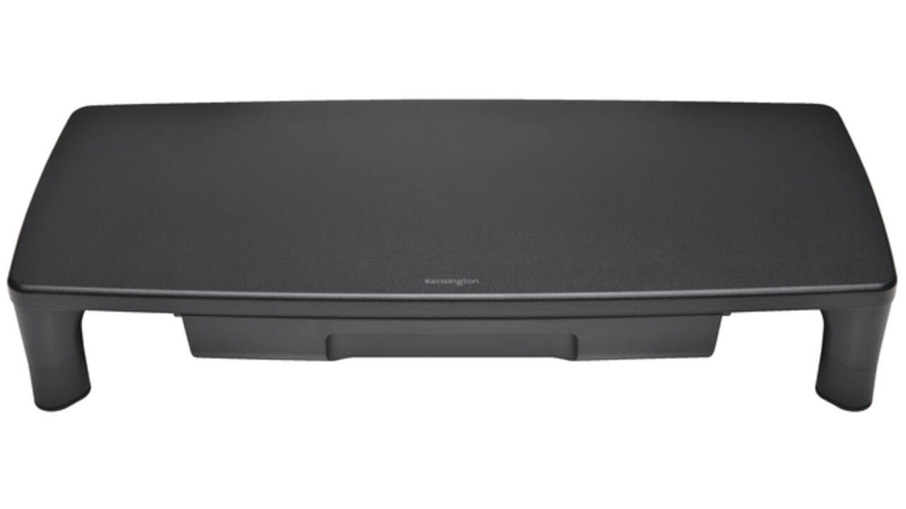 Monitorstandaard Kensington SmartFit met lade
