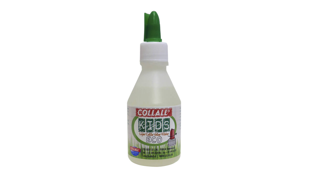 Kinderlijm Collall Eco 100ml