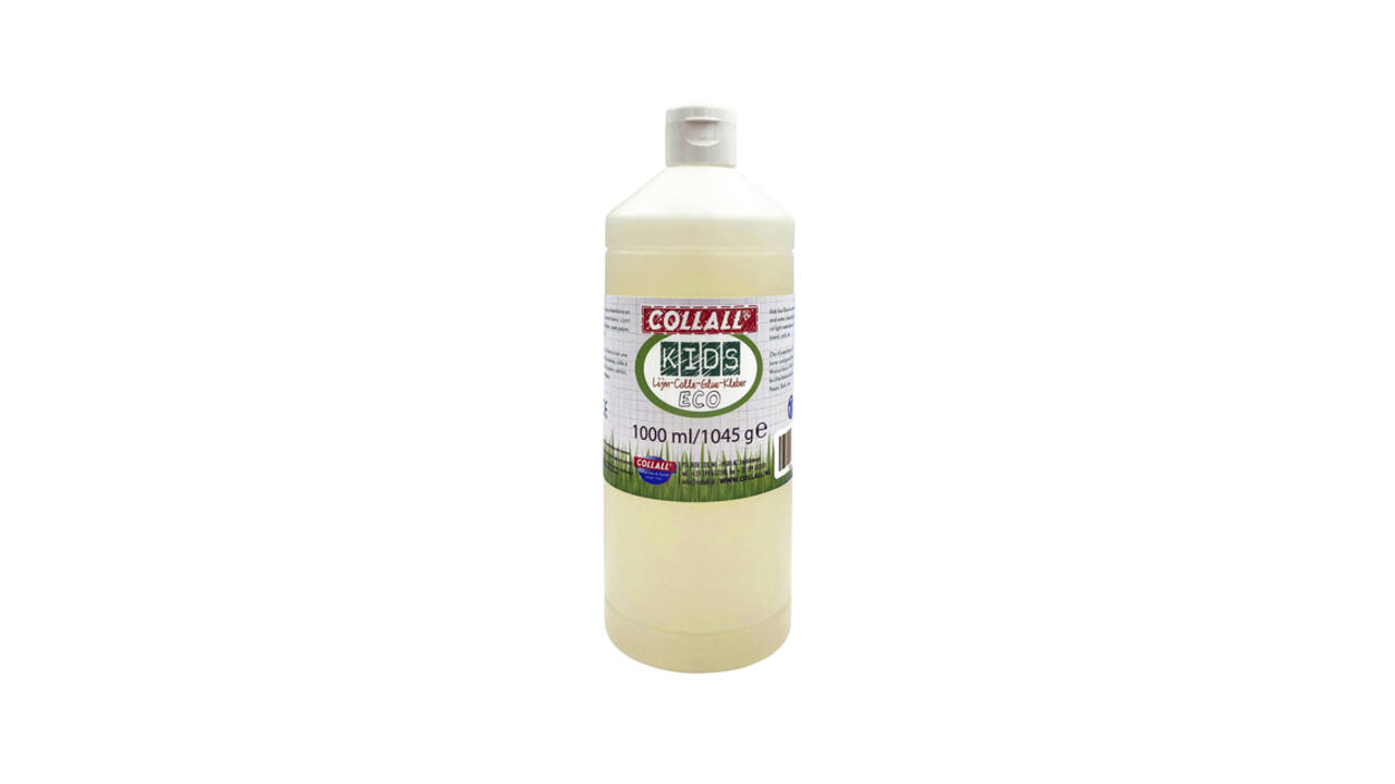 Kinderlijm Collall Eco 1000ml