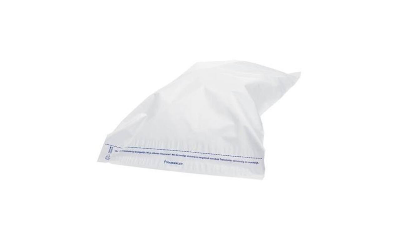 Retourenvelop kleding IEZZY A3+ 330x430mm 10 stuks